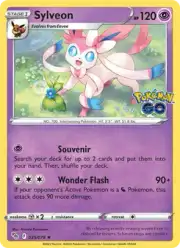 Sylveon (Сильвеон)