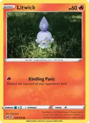 Litwick