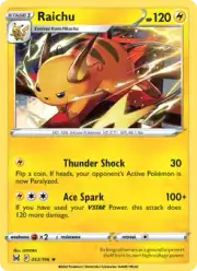Raichu