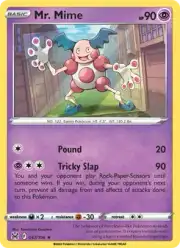 Mr. Mime