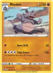 Rhydon