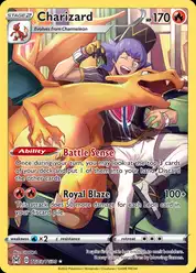 Charizard (Чаризард)