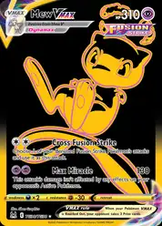Mew VMAX