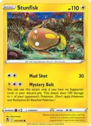 Stunfisk