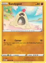 Sandygast