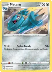 Metang
