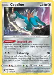 Cobalion