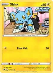 Shinx