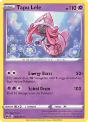 Tapu Lele