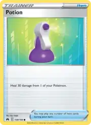 Potion