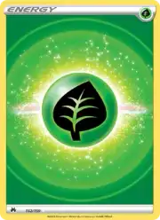 Grass Energy