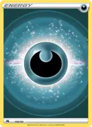 Darkness Energy