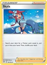 Skyla