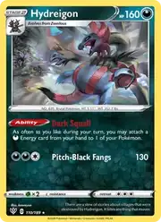 Hydreigon