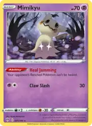 Mimikyu (Мимикью)