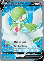 Gardevoir V (Гардевуар)