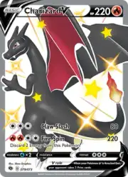Charizard V (Чаризард)