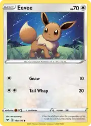Eevee (Иви)