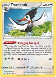 Trumbeak