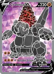 Coalossal V