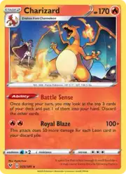 Charizard (Чаризард)
