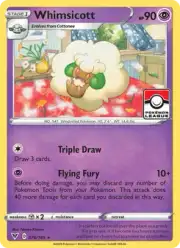 Whimsicott