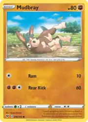 Mudbray