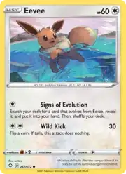 Eevee (Иви)