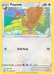 Fearow