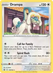 Drampa