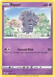 Espurr