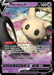 Mimikyu V (Мимикью)