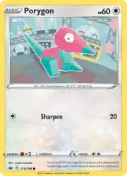 Porygon