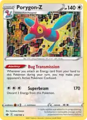 Porygon-Z