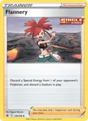 Flannery