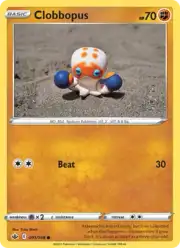 Clobbopus