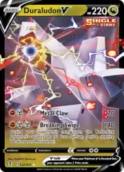 Duraludon V