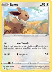 Eevee (Иви)