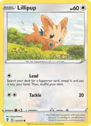 Lillipup