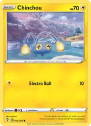 Chinchou