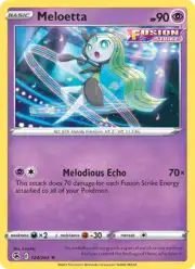 Meloetta