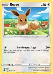 Eevee (Иви)