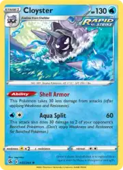Cloyster