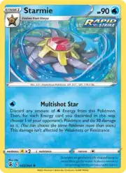 Starmie
