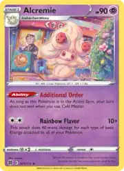Alcremie