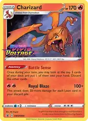 Charizard (Чаризард)