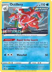 Octillery