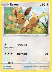 Eevee (Иви)