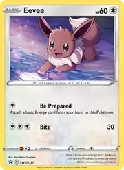 Eevee (Иви)