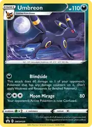 Umbreon (Амбреон)